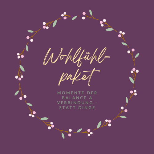 Gutschein exklusive Yogastunde + Bodywork - Wohlfühlpaket